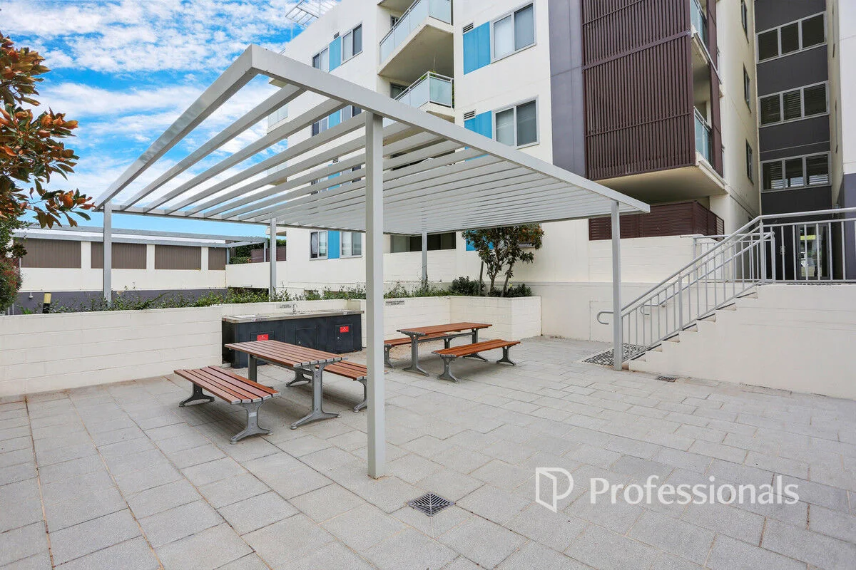 Additional image 9 of 205/33 Simon Street, Tallawong NSW 2762