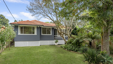 Picture of 67 Woodcourt Road, BEROWRA HEIGHTS NSW 2082