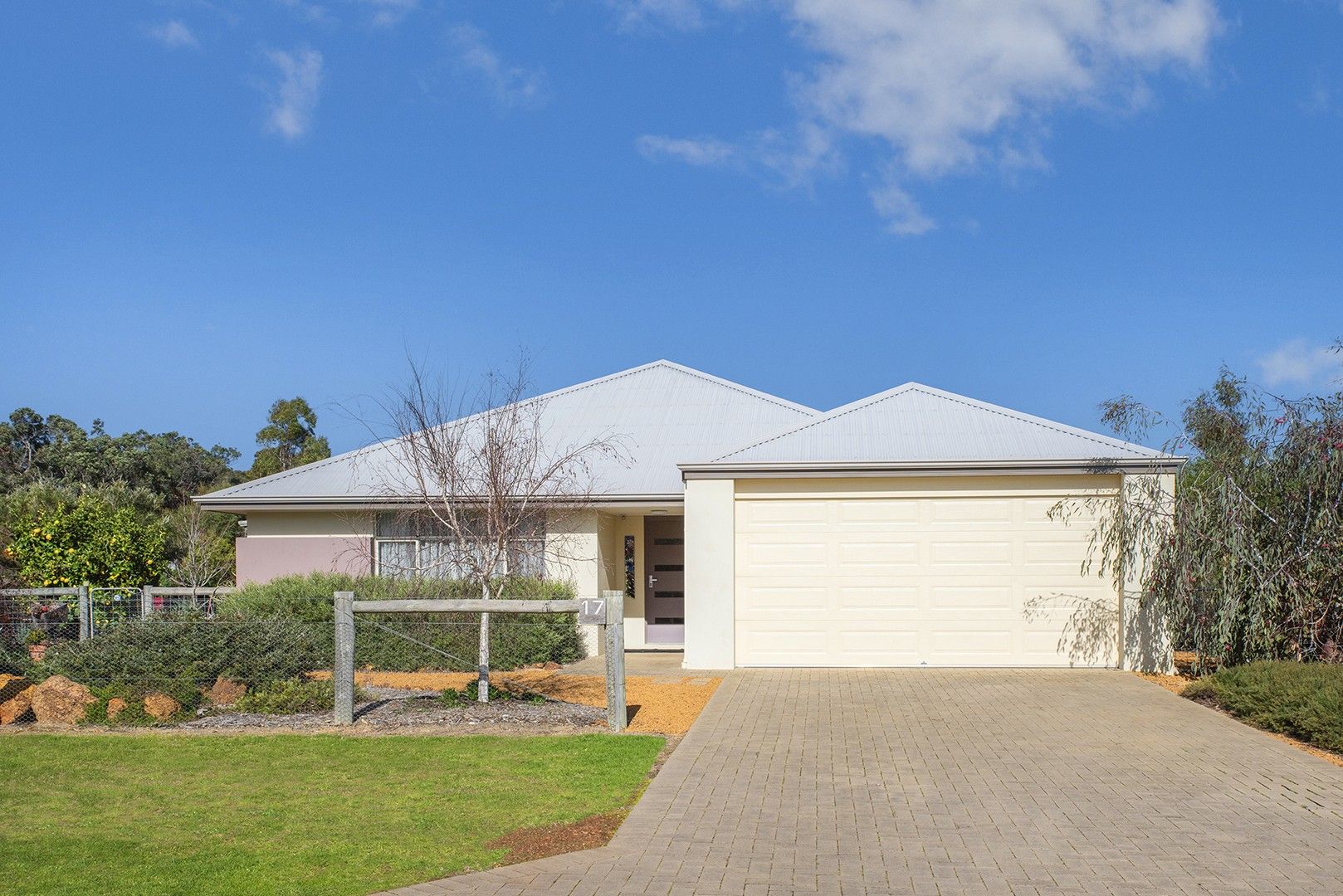 17 Daisy Rise, Cowaramup WA 6284, Image 0