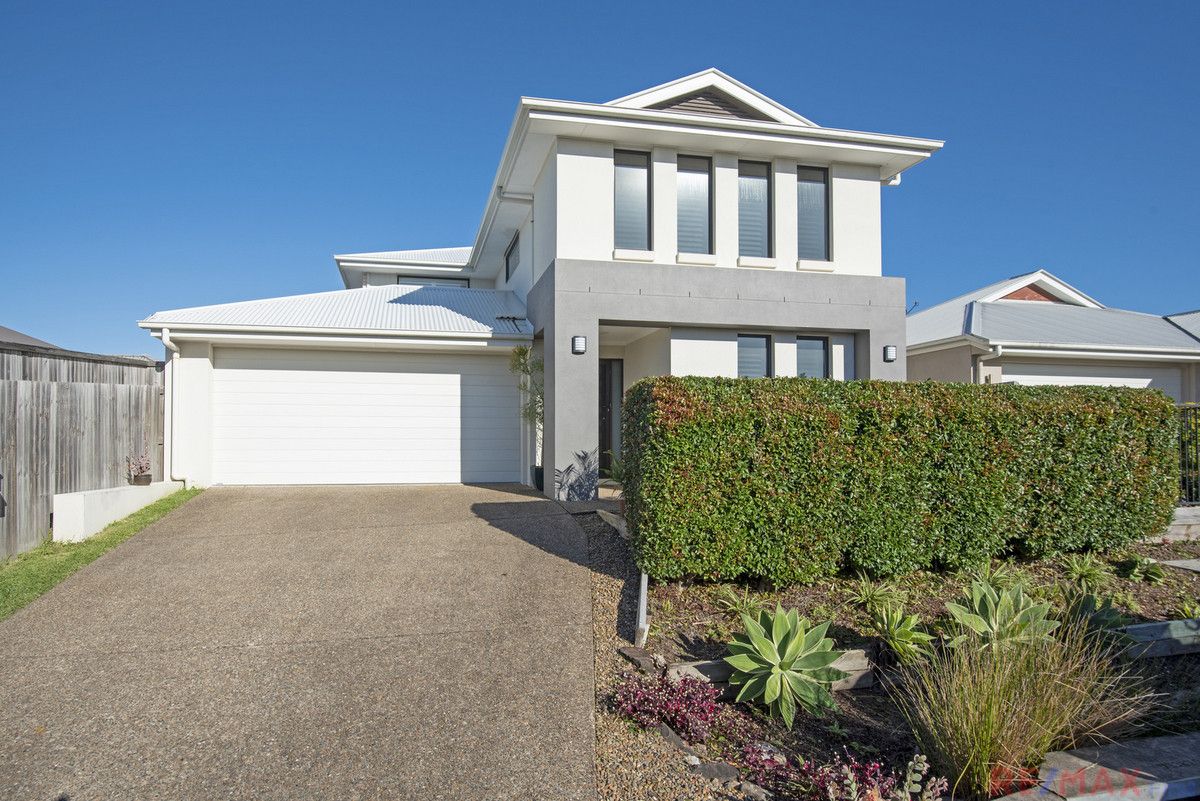 4 bedrooms House in 3 Osage Street CALOUNDRA WEST QLD, 4551