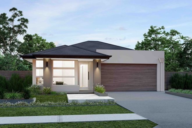 Picture of 225 CADDENS ROAD, ORCHARD HILLS, NSW 2748