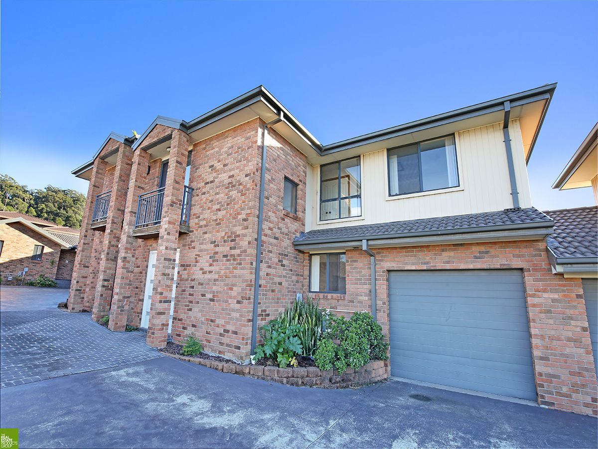 2/44 Jutland Avenue, Wollongong NSW 2500, Image 0