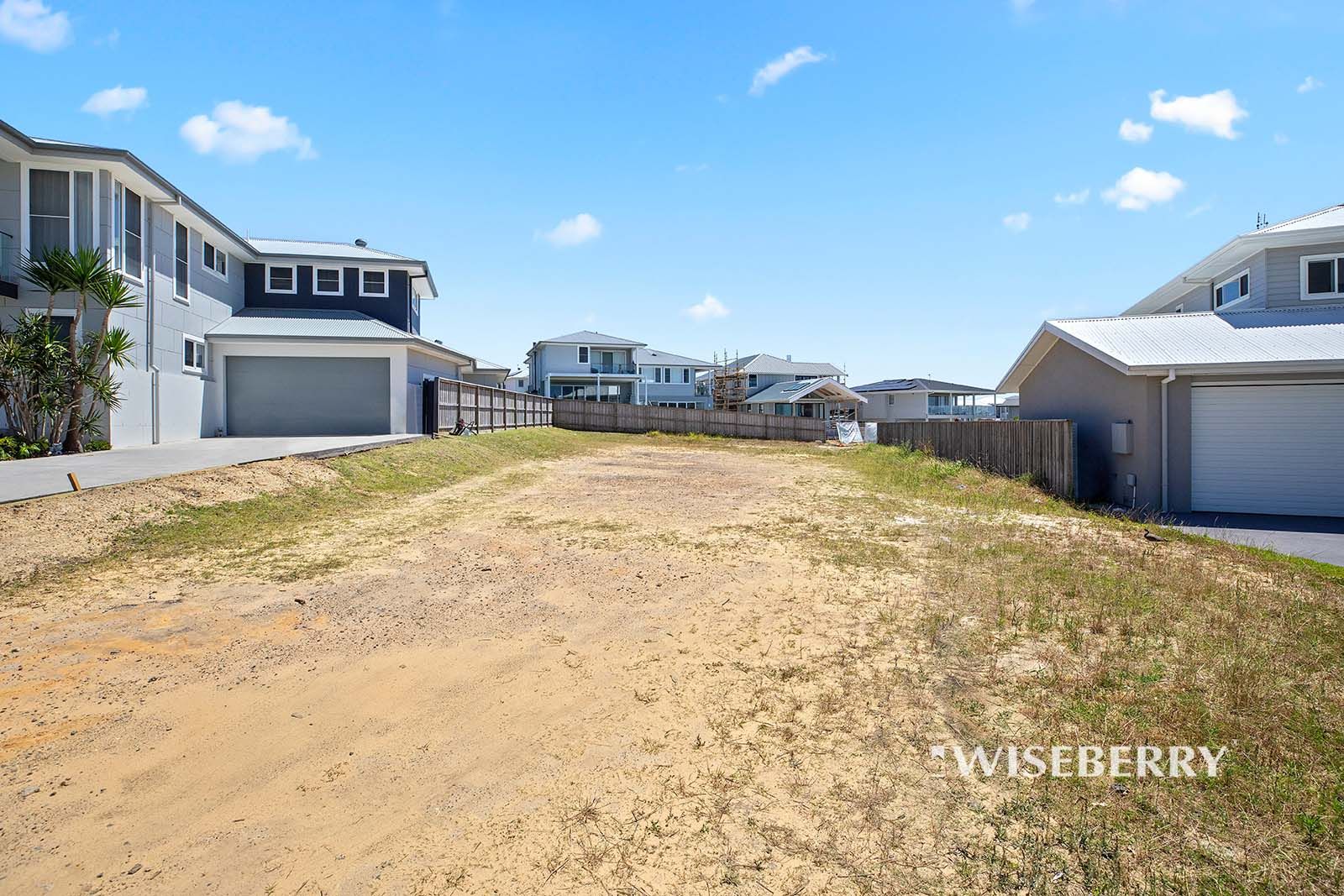Vacant land in 51 Stollard Street, CATHERINE HILL BAY NSW, 2281