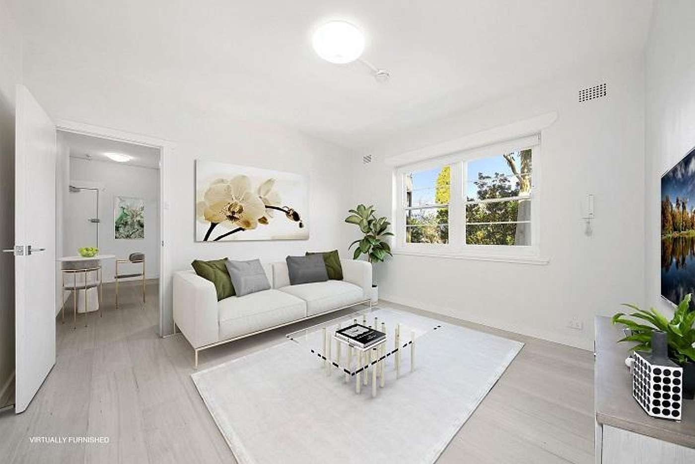 1 bedrooms Apartment / Unit / Flat in 12/20 Glebe Street RANDWICK NSW, 2031