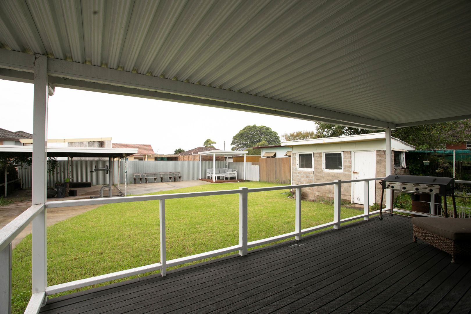 205 Shellharbour Road, Barrack Heights NSW 2528, Image 1