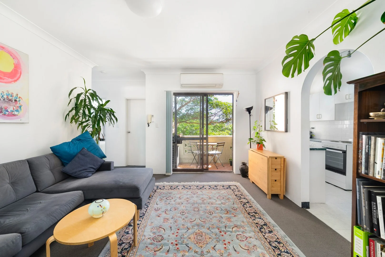 9/24-26 Keith Street, Dulwich Hill NSW 2203