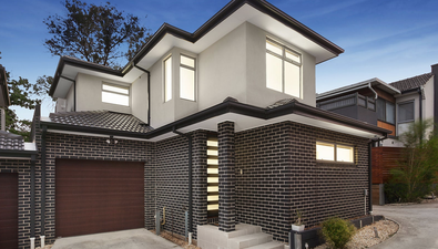 Picture of 2/88 Grandview Grove, ROSANNA VIC 3084