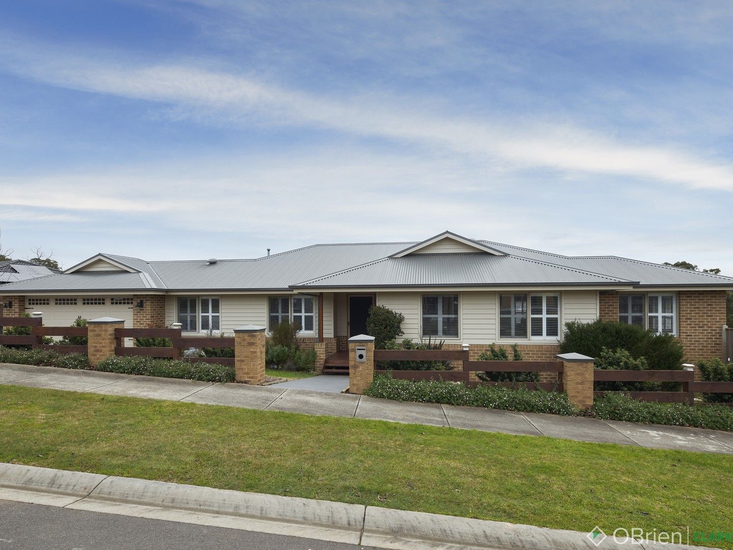 57 Summerhill Boulevard, Drouin VIC 3818, Image 0