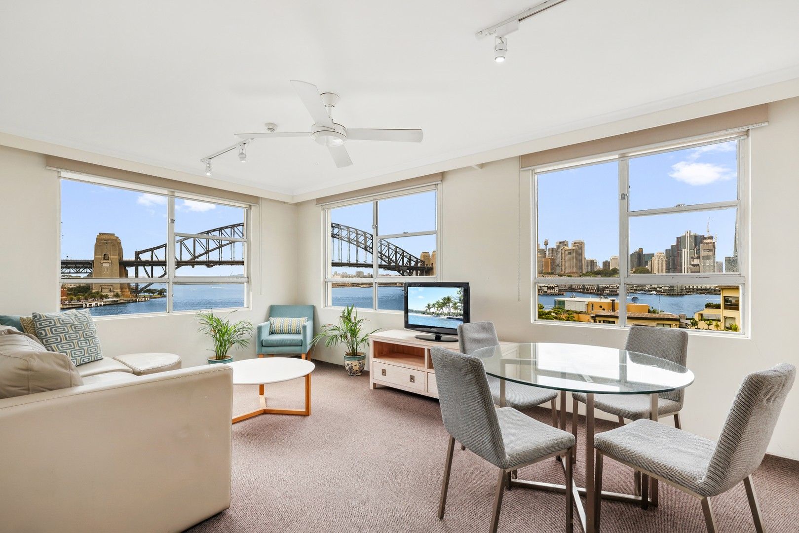 43/2A Henry Lawson Avenue, Mcmahons Point NSW 2060, Image 1