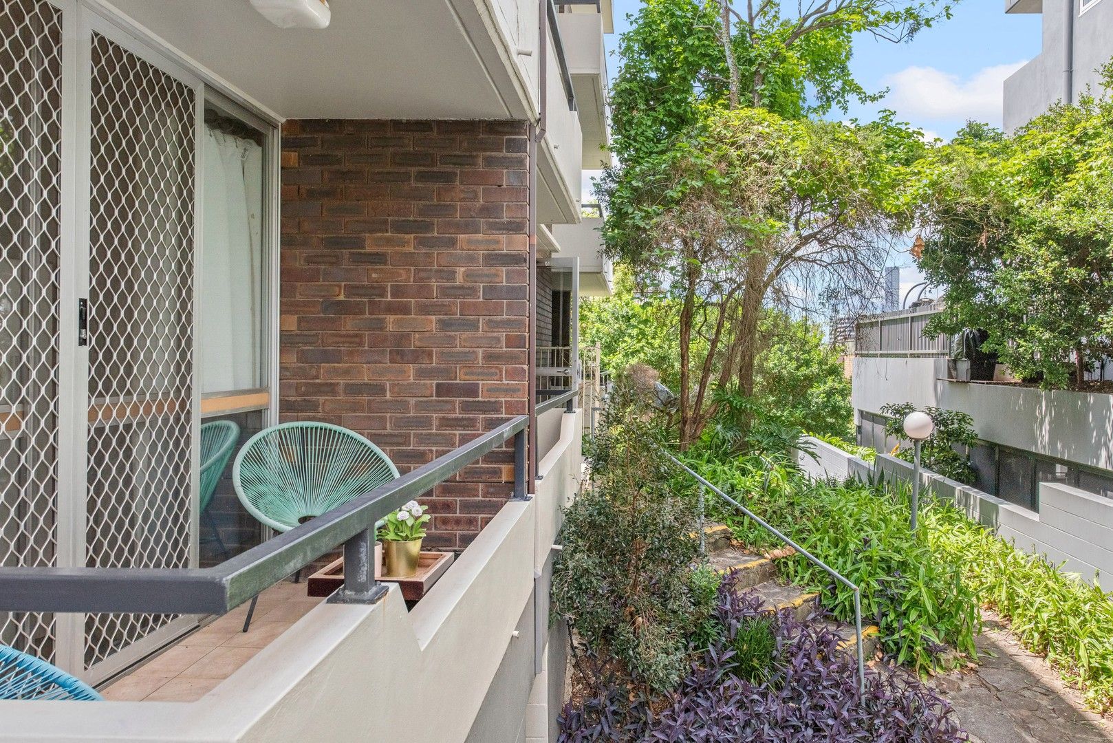 3/37 Chasely Street, Auchenflower QLD 4066, Image 0