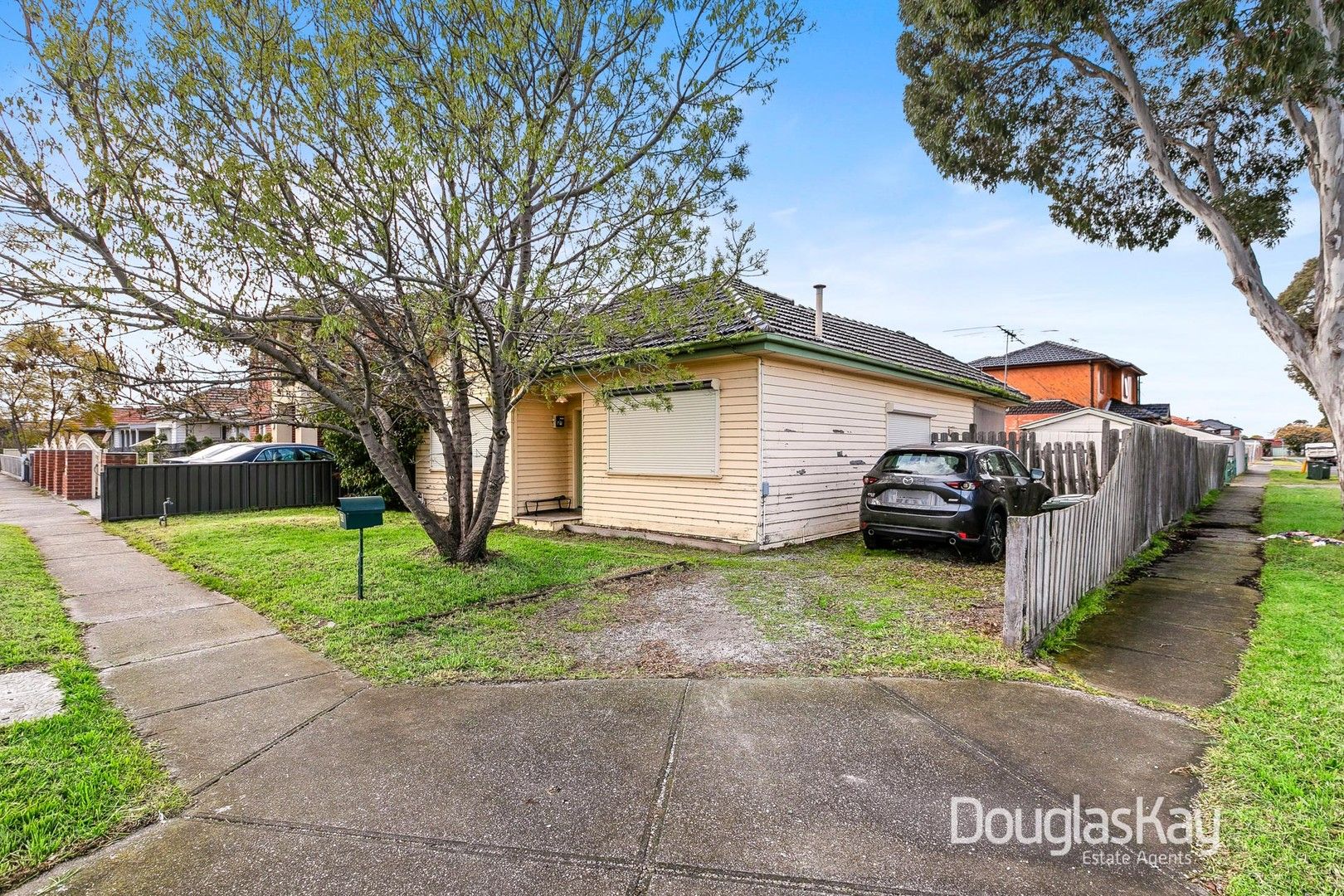 42 Westmoreland Road, Sunshine North VIC 3020 Domain
