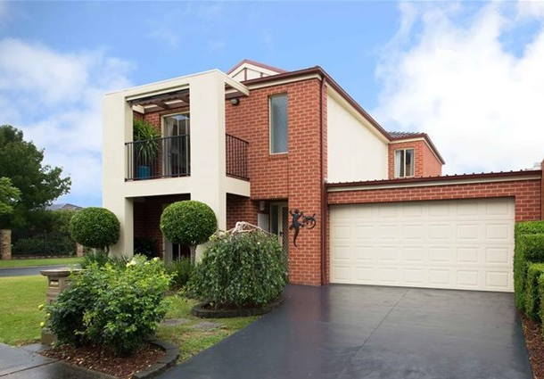 2 Provence Place, Narre Warren South VIC 3805