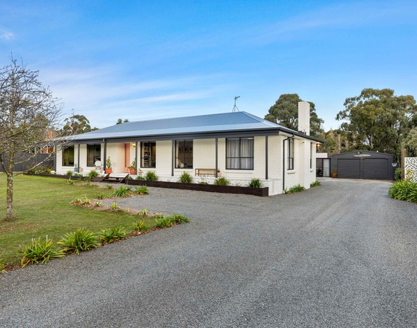 125 Cummins Road, Mount Rowan VIC 3352