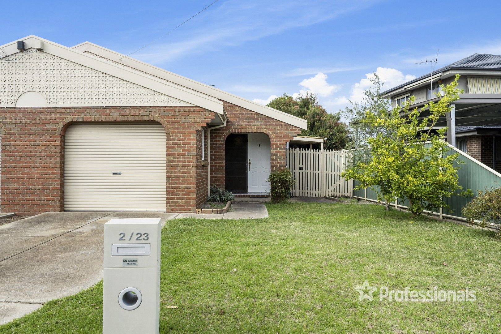 2/23 Regent Street, Hoppers Crossing VIC 3029, Image 0