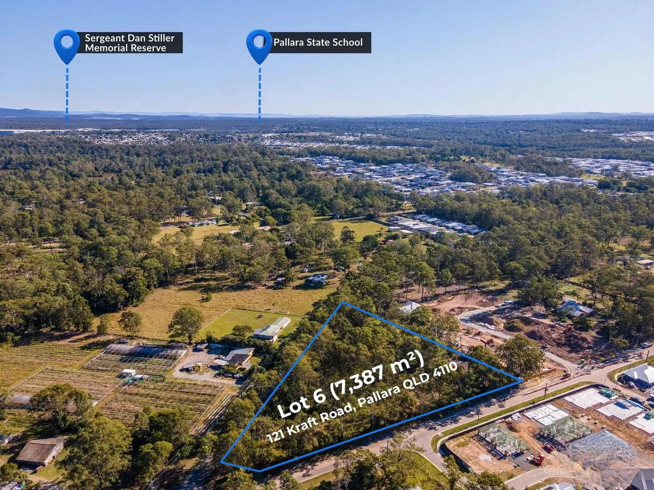 Additional image 6 of Lot 6/121 Kraft Road, Pallara QLD 4110