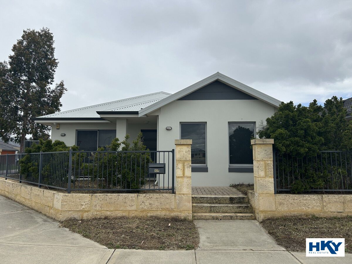 4 bedrooms House in 139 Partridge Street BRABHAM WA, 6055