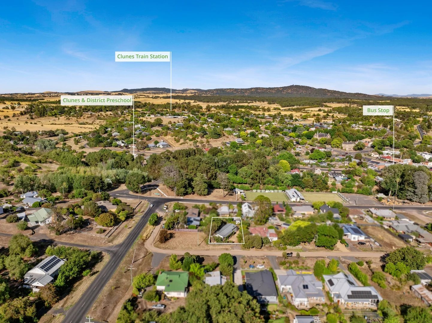 Additional image 19 of 18 George Street, Clunes VIC 3370