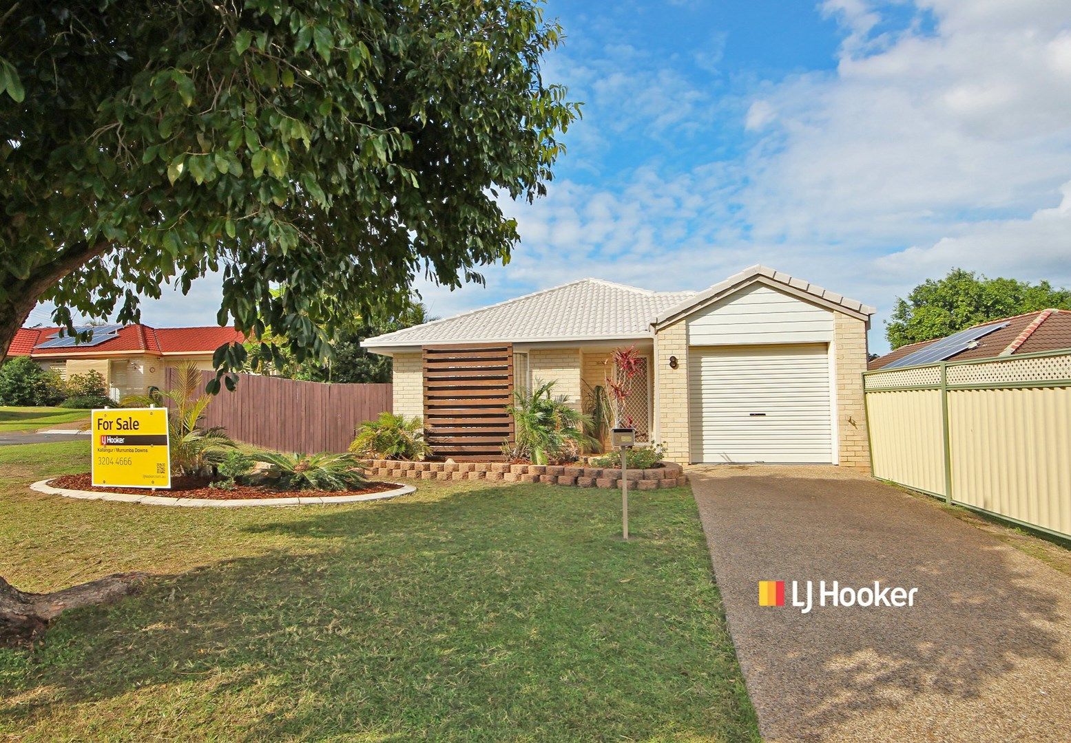 8 Kilsyth Court, Kallangur Property History & Address Research Domain