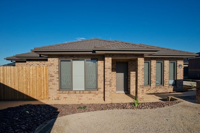 Picture of 5/25 College Square, BACCHUS MARSH VIC 3340