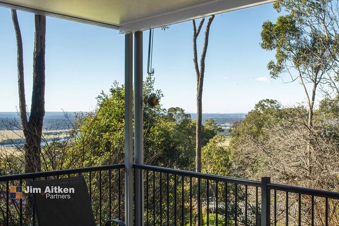 Picture of 39 Grand View Drive, MOUNT RIVERVIEW NSW 2774