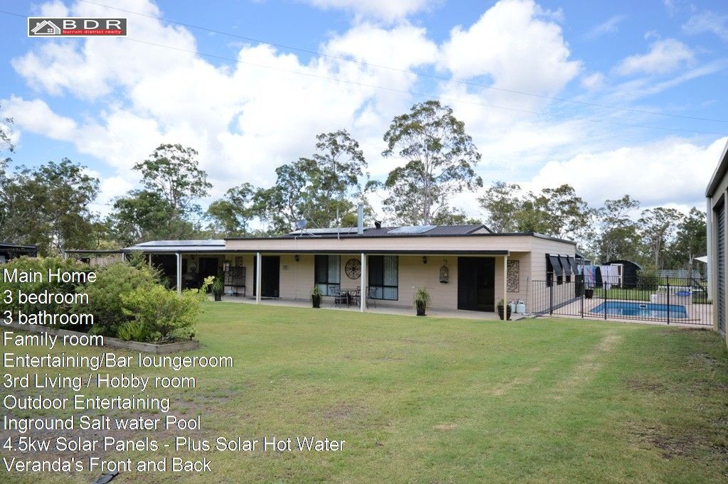 177 Howard Heights Rd, Howard QLD 4659, Image 0