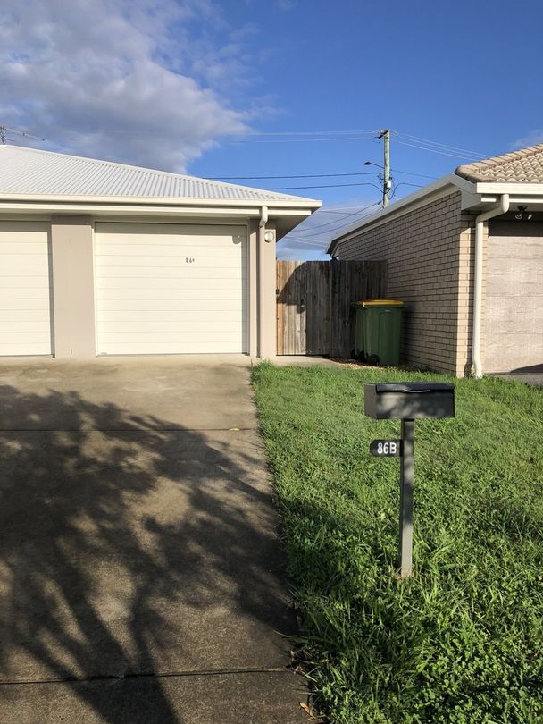 2 bedrooms House in 86B South Quarter Drive LOGANLEA QLD, 4131
