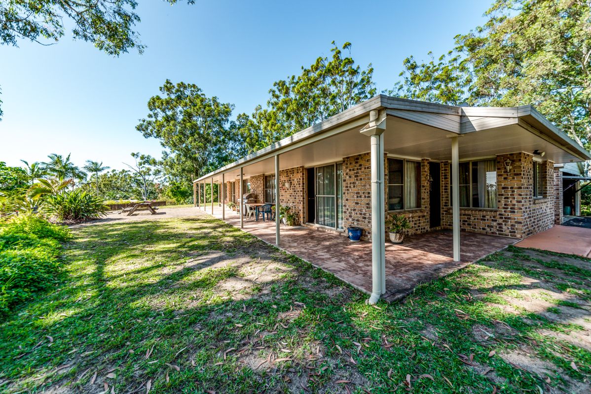 137-145 Chevallum School Road, Chevallum QLD 4555, Image 0