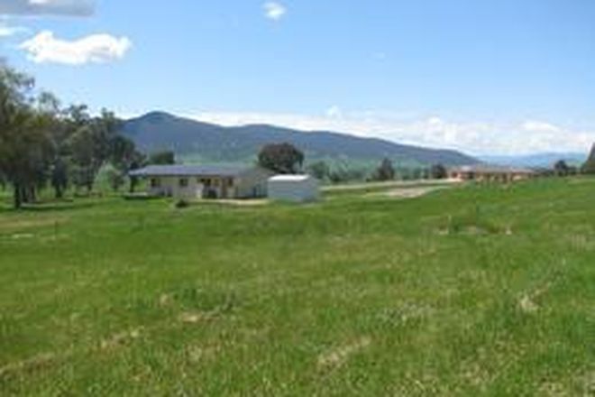 Picture of Lot 12 Mildren Street, CORRYONG VIC 3707