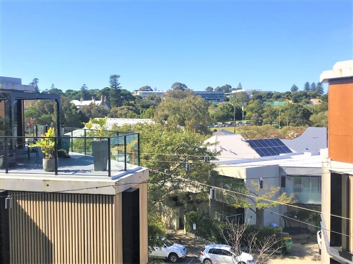 1 bedrooms Apartment / Unit / Flat in 68/51 Queen Victoria Street FREMANTLE WA, 6160