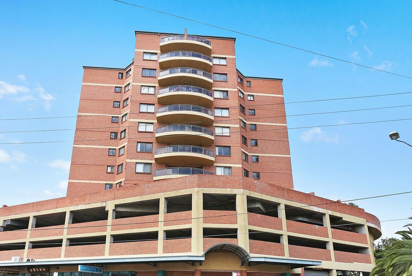 3 bedrooms Apartment / Unit / Flat in 107-109 Forest Road HURSTVILLE NSW, 2220
