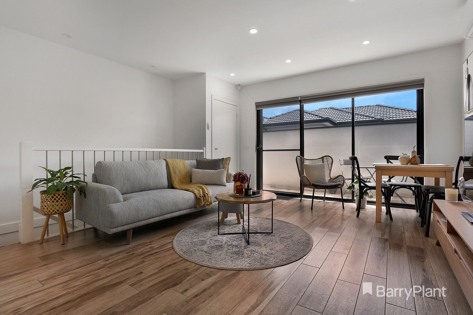 2 bedrooms Townhouse in 2/107 West Street HADFIELD VIC, 3046