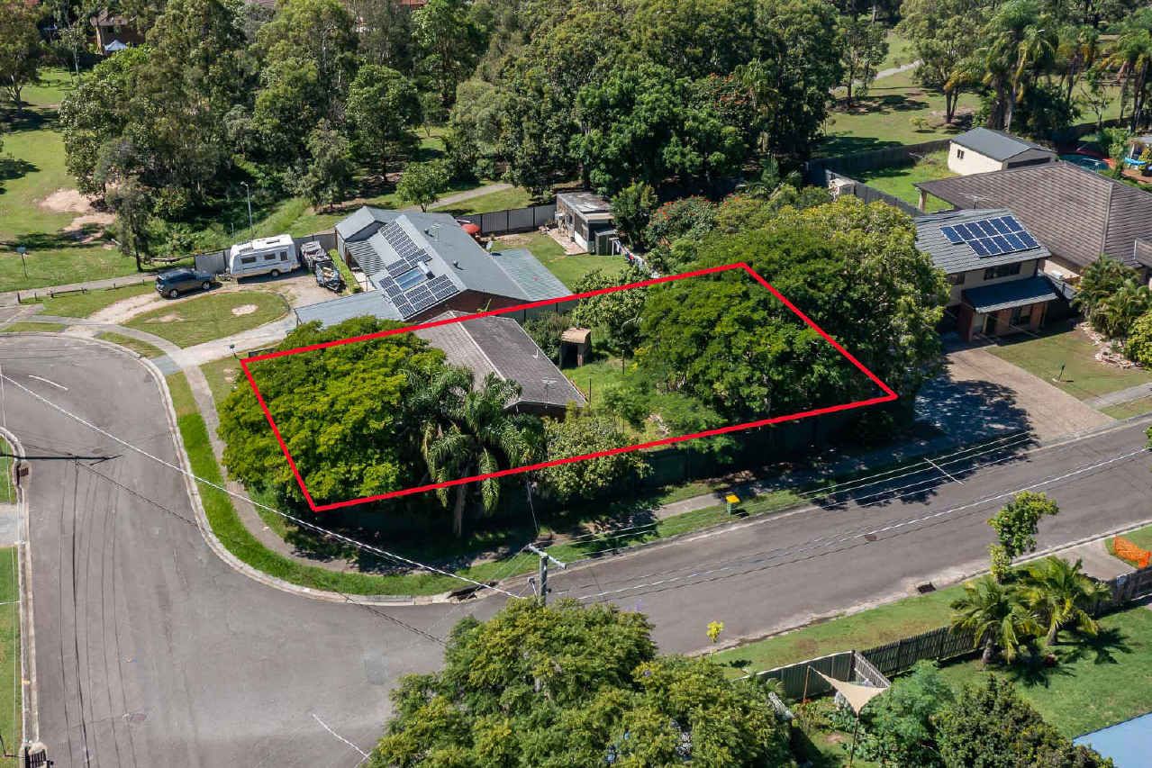 14 Renfrew Street(Cnr Coora Ct), Hillcrest QLD 4118, Image 0