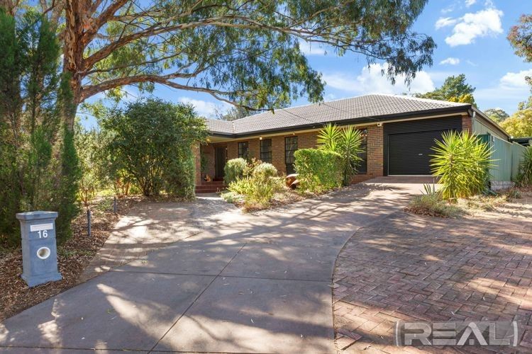 16 Birt Avenue, Salisbury Heights SA 5109, Image 1