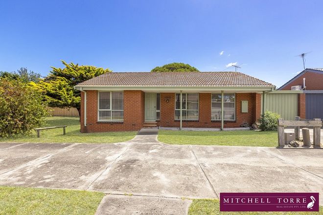 Picture of 3/36 Church Road, CARRUM VIC 3197