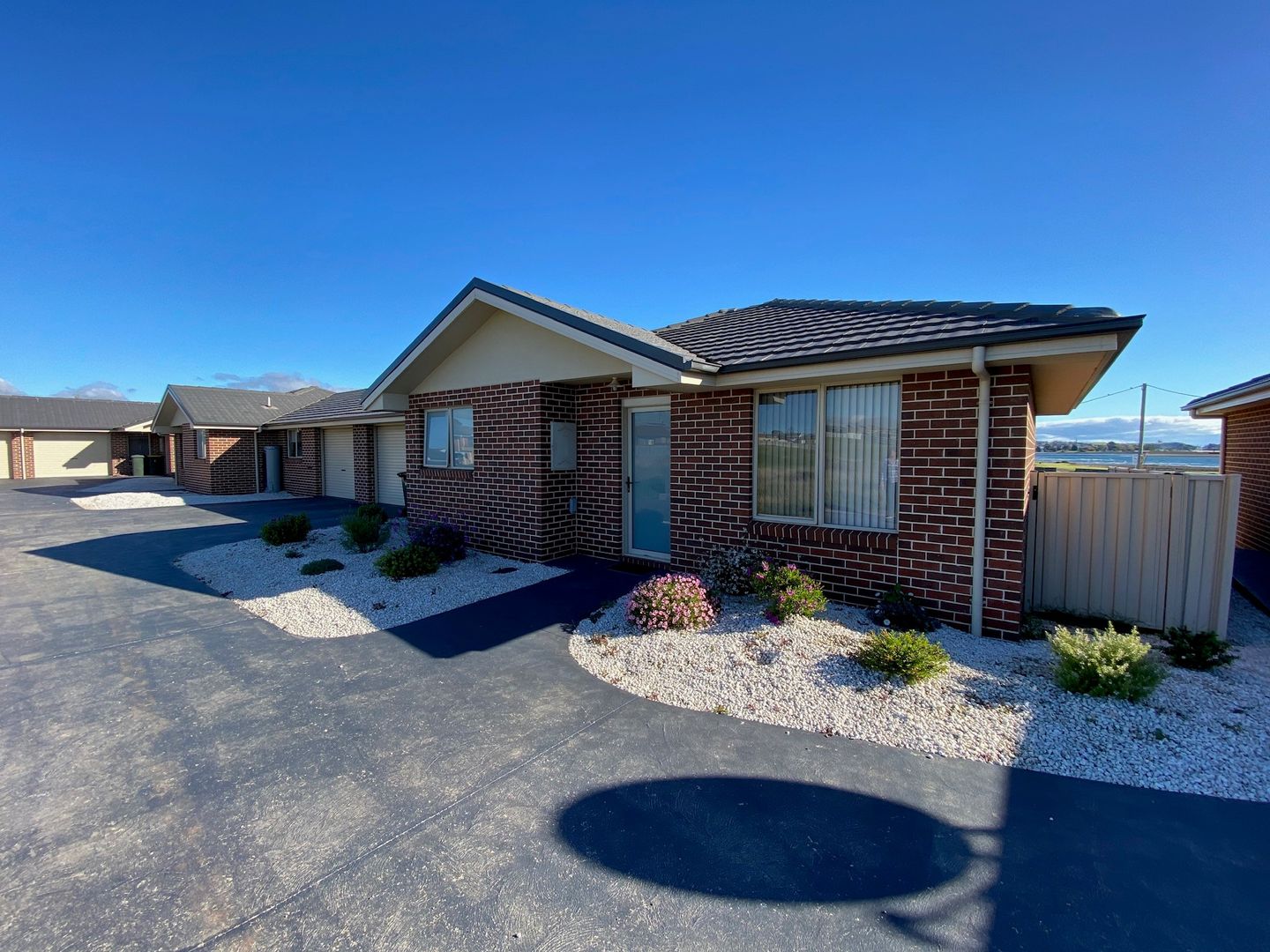 10/5 North Caroline Street, East Devonport Property History & Address