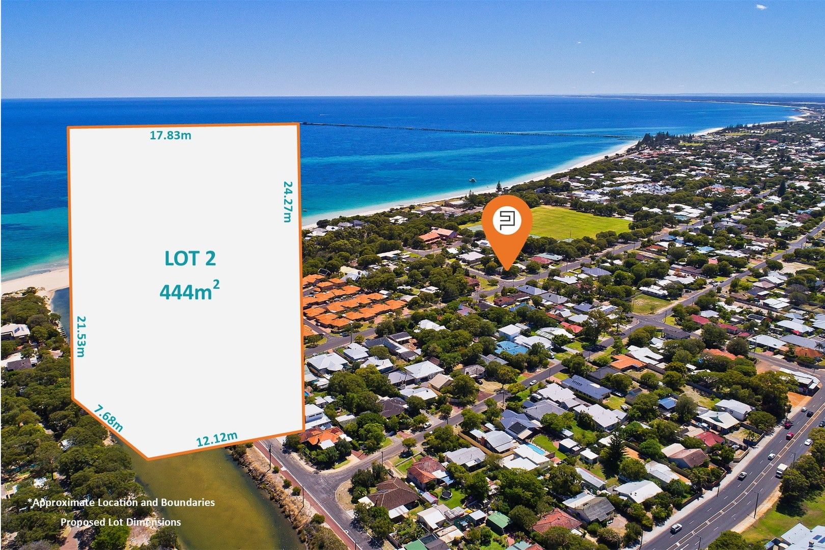 25 Dorset Street, West Busselton WA 6280, Image 0