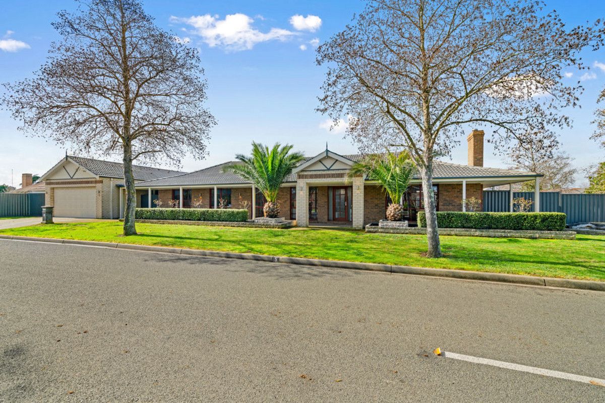 5 Franklin Street, Sale VIC 3850, Image 0