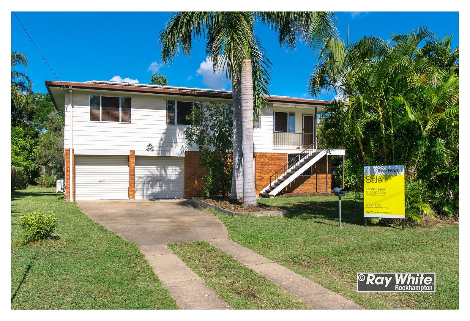 6 McMurtrie Street, Kawana QLD 4701, Image 0