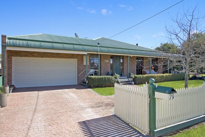 Picture of 79 Recreation Road, YAN YEAN VIC 3755