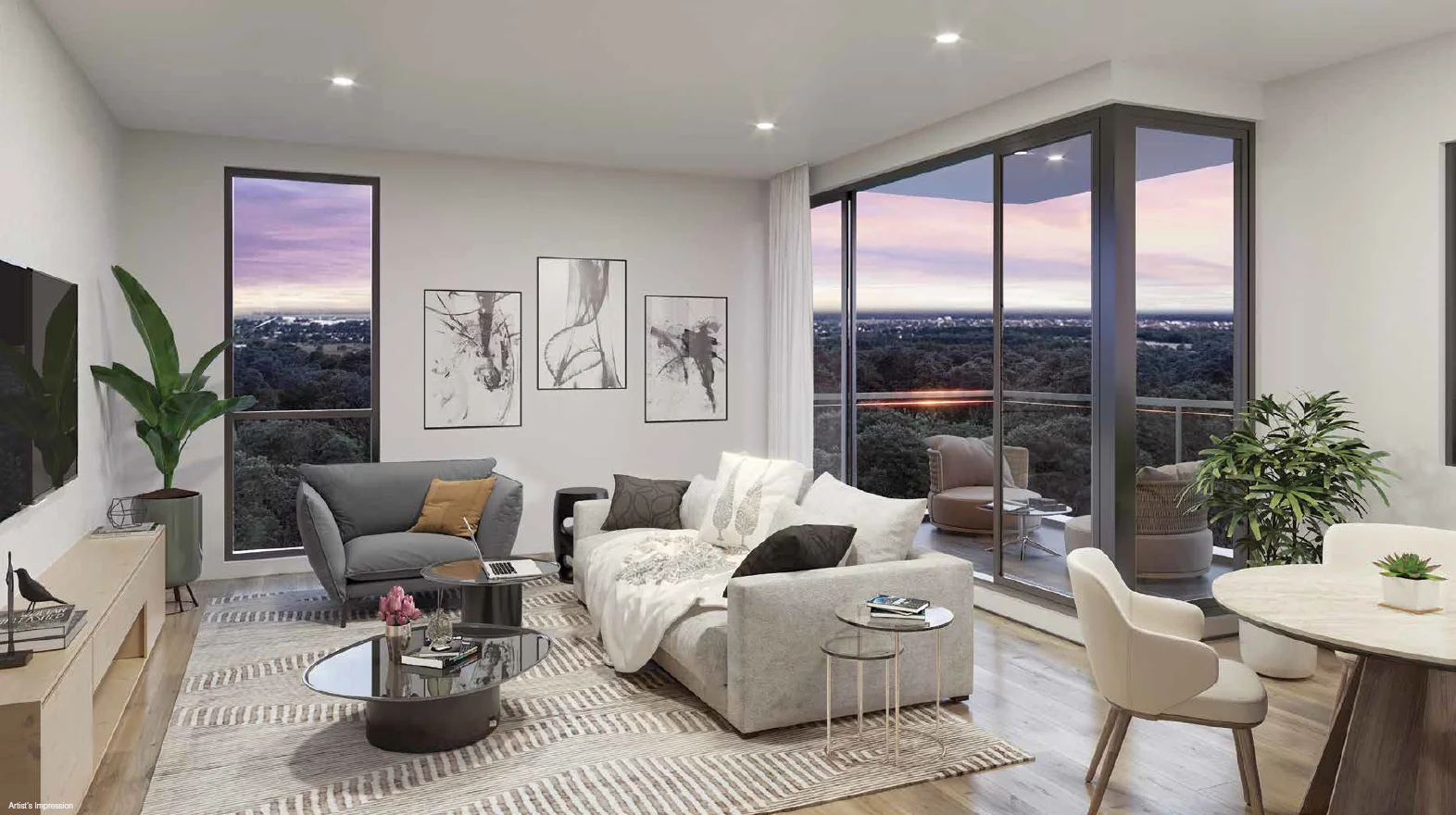 Macquarie Road, Rouse Hill NSW 2155