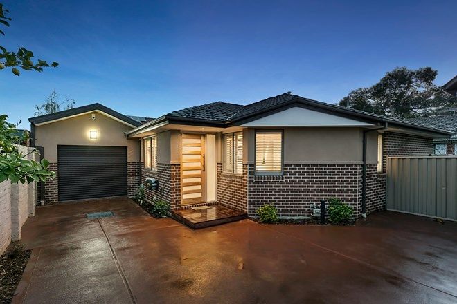 Picture of 479A Buckley Street, ESSENDON WEST VIC 3040