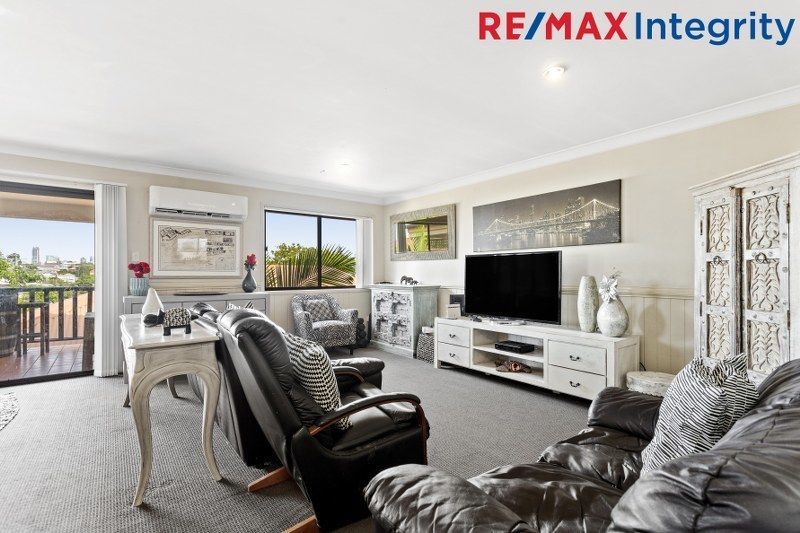 2 bedrooms Apartment / Unit / Flat in 4/47 Grayson Street MORNINGSIDE QLD, 4170