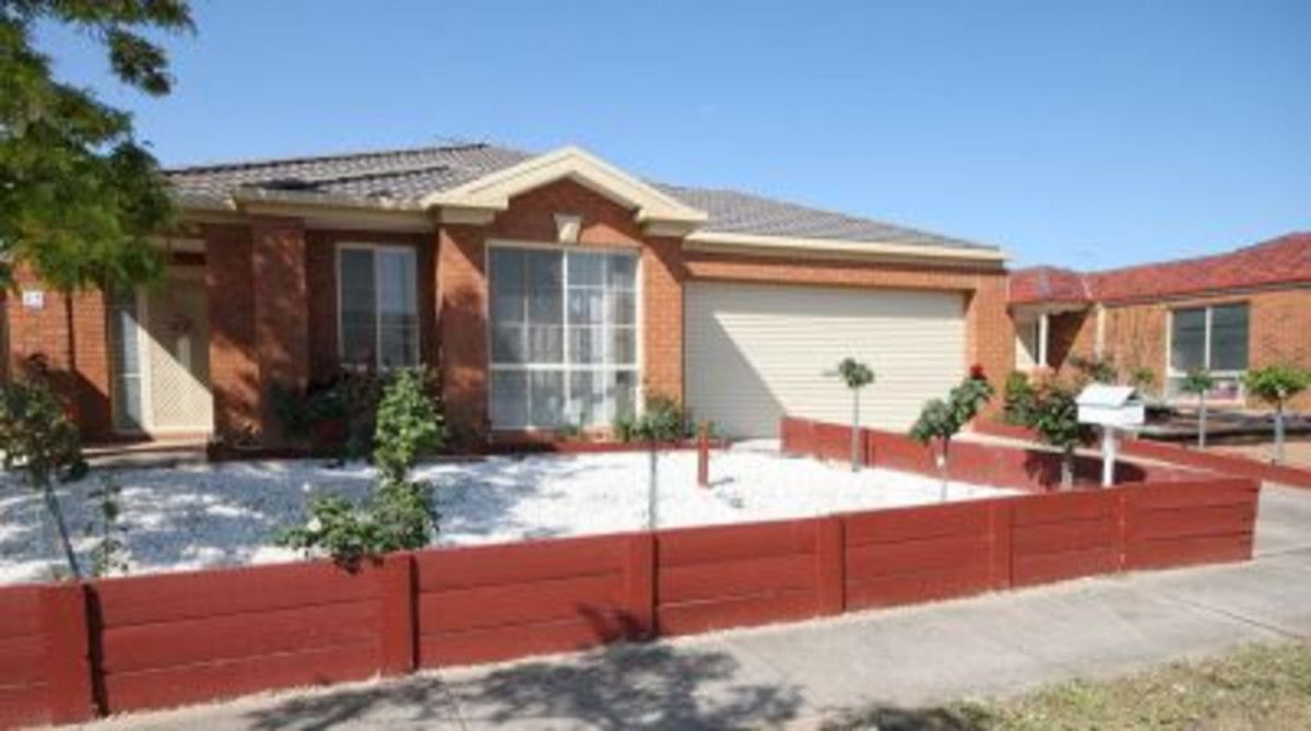 3 bedrooms House in 73 Baden Powell Drive TARNEIT VIC, 3029