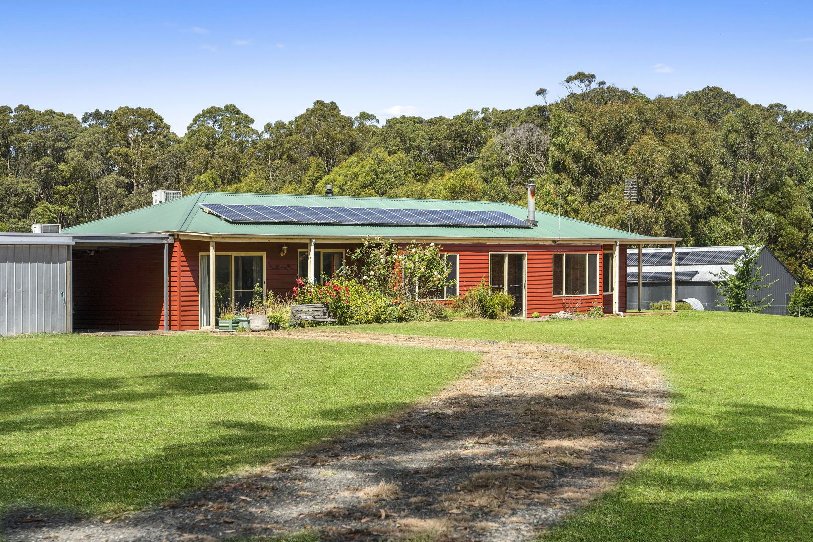 45 Racecourse Road, Trentham VIC 3458, Image 1