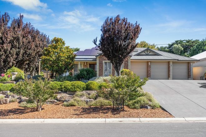Picture of 3 Clover Way, NAIRNE SA 5252