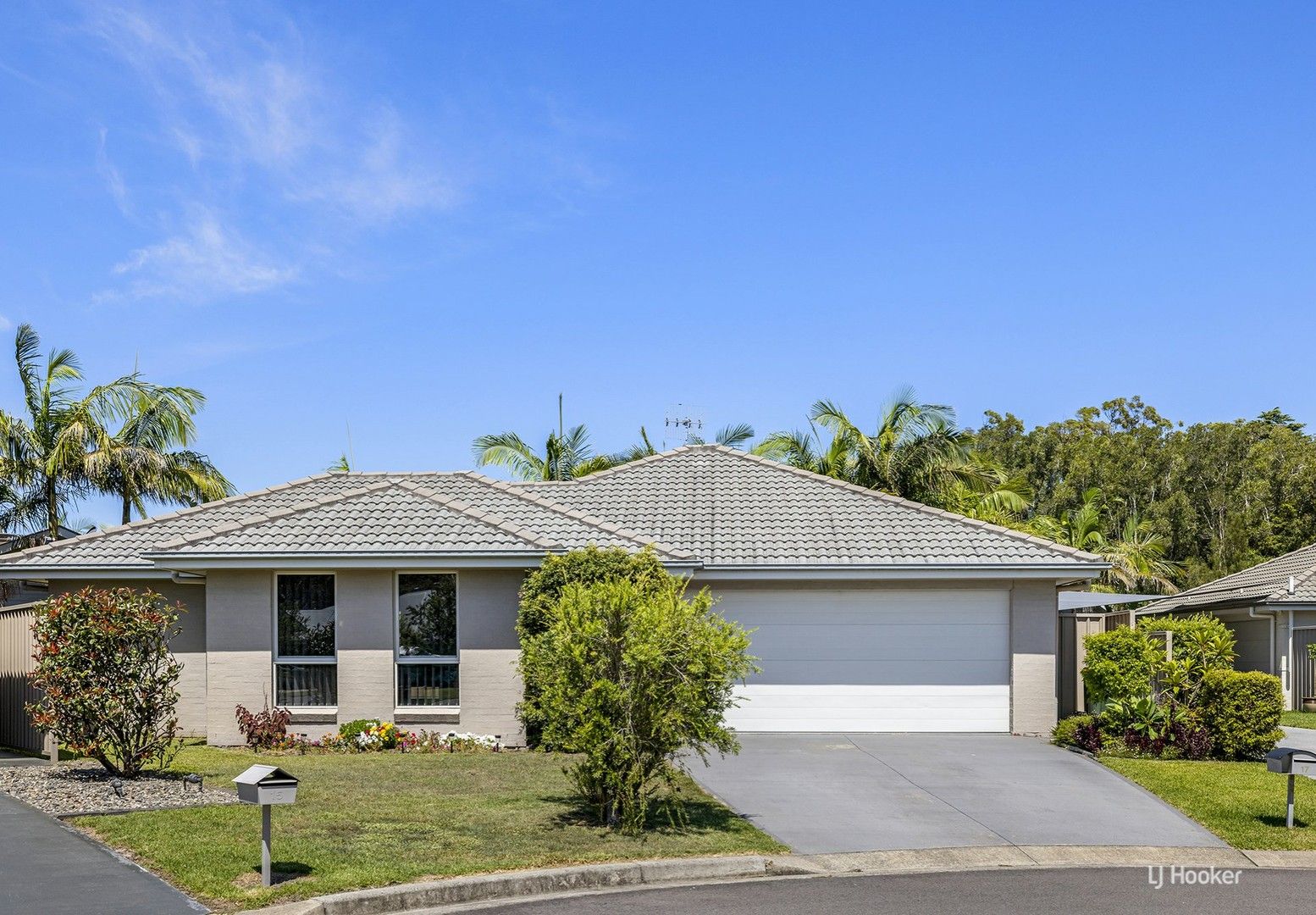 17 Oasis Close, Soldiers Point NSW 2317, Image 0
