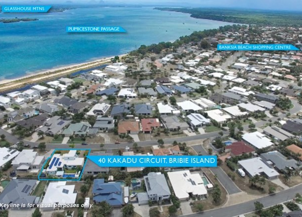 40 Kakadu Circuit, Banksia Beach QLD 4507