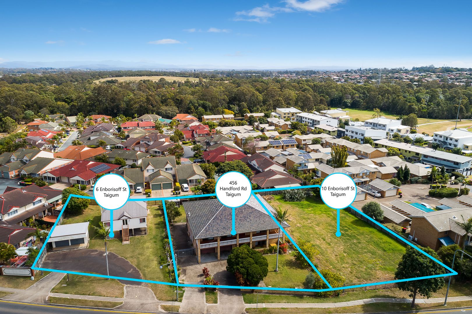 Taigum QLD 4018 vacant land for Sale, For Sale Now 2016482262 Domain