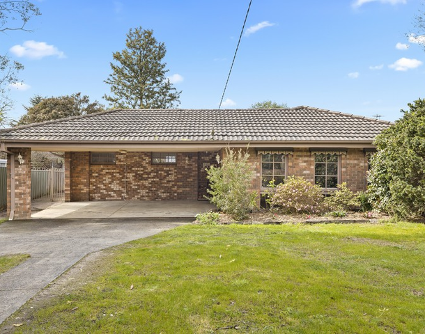 9 Azalea Court, Knoxfield VIC 3180