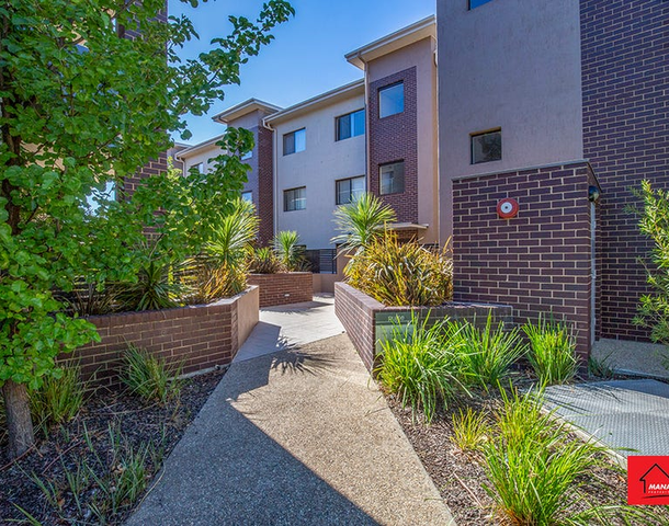 53/6 Gungahlin Place, Gungahlin ACT 2912